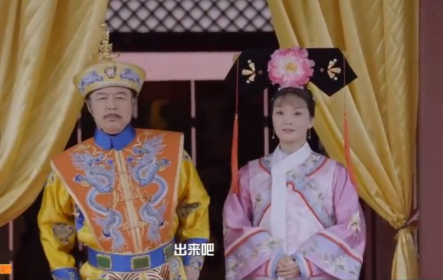 67歲趙雅芝再扮“白素貞”，與楊紫牽手合唱，兩代白娘子世紀大同框-圖6