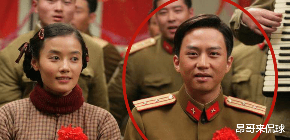 邓超|与邓超两虎相争多年，事业败北又重新出发，可43岁事业又逢挫折