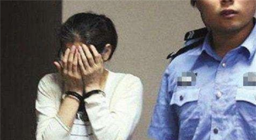 山东一女子同时与3个情人幽会,被丈夫发现后,冲动行为酿悲剧