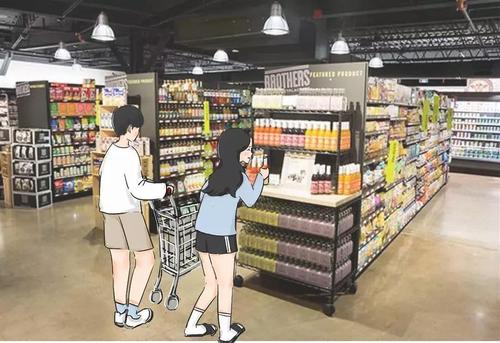 运动|超市购买护肤品：这4款你可别错过！使用后直呼相见恨晚