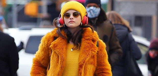 赛琳娜|赛琳娜前男友后悔了吗？战胜心理疾病后，她身材苗条颜值再攀高峰