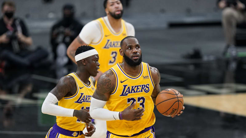 熱火隊|2名記曝出5傳聞！湖人明確補強方向，熱火追洛瑞？2弱隊有意奧迪