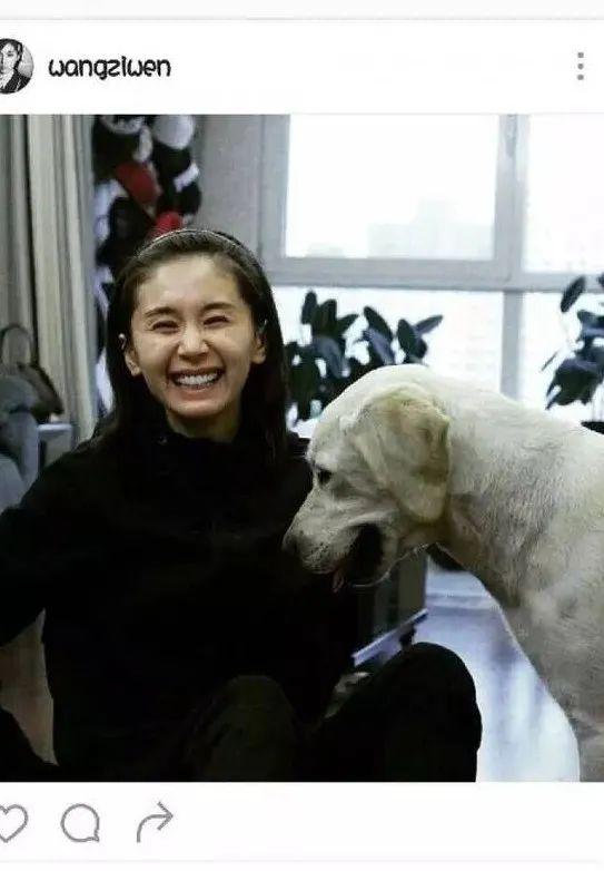 王子文|“内地张柏芝”王子文的另类生育史，和她不敢公开的3个男人