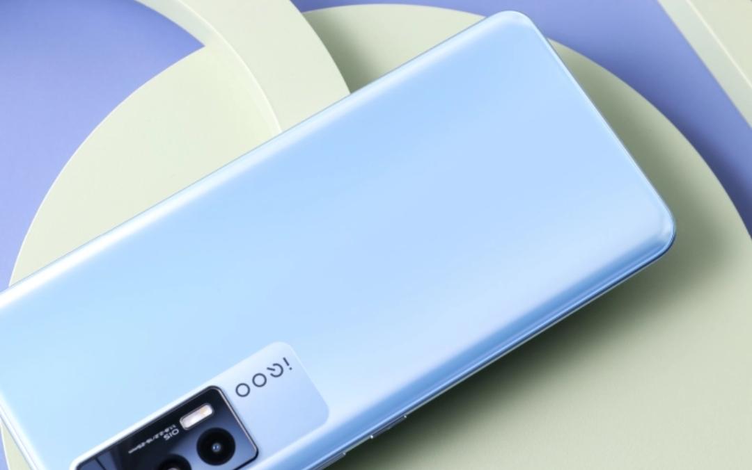芯片|高性能手机也有出色影像，iQOO Neo5搭载OIS让拍摄更全面