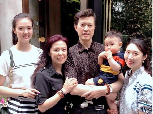 张常宁|张常宁很幽默：我是天蝎座我记仇！小时候我顶嘴，我爸打了一巴掌