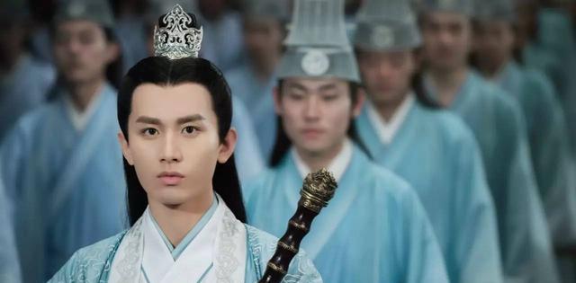 刘亦菲|《沉香如屑》停机拆景？景甜辞演后杨紫白鹿也拒演，成毅错在哪？