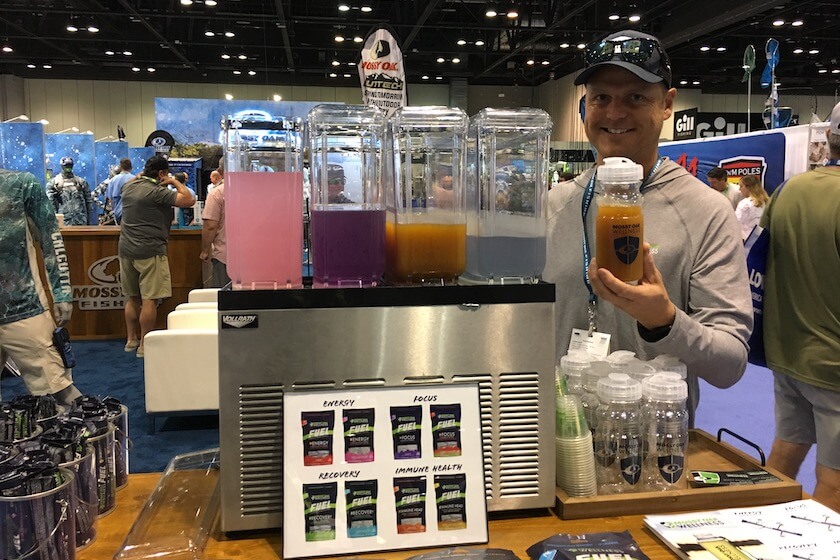 美国|渔具行业盛世不得错过，美国渔具展2021年最佳新品奖项揭晓