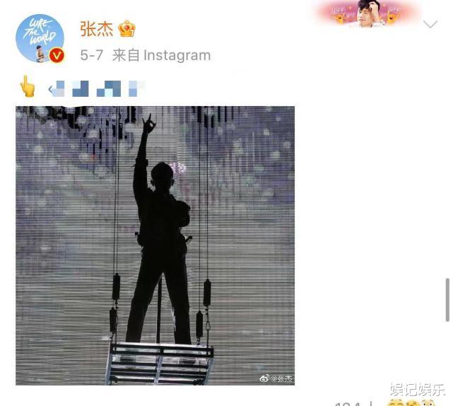 张杰|张杰陪谢娜待产停工一个多月,如今亲自官宣好消息