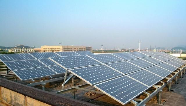 二氧化碳 世界首例，我国突破二氧化碳合成淀粉技术，空气或也能成粮食来源