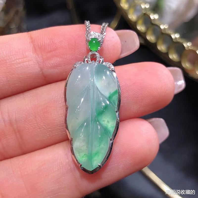 翡翠|去云南旅游,你购买过翡翠吗?