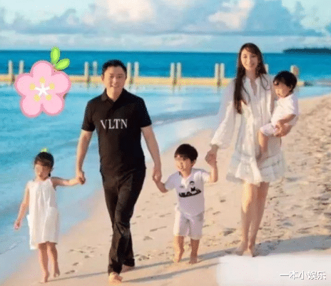 胡静|胡静:因长得美被富豪娶回家,为让她安心睡觉,丈夫甘愿切除器官