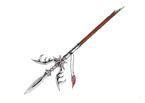 古人智慧|十八般兵器的代表性使用人物