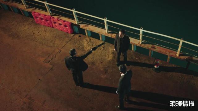 李小满|对手：李唐为何不能死？大结局给出三点暗示，其实为续集埋下伏笔！