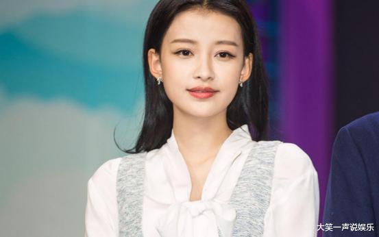 陈小纭|?她因长相出众，经纪人将其介绍给亲儿子，婚后影帝老公都没她红