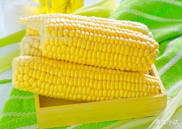 运动|5种主食越吃越瘦，玉米排第四，第一经常被忽视，搭配运动更有效