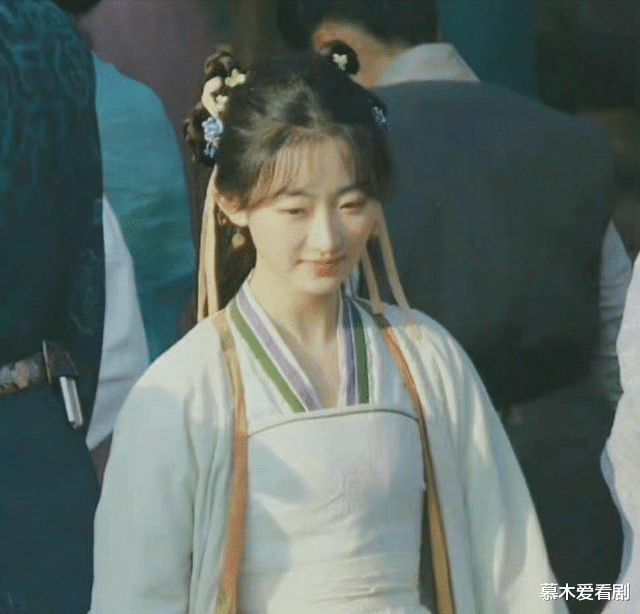 欢天喜地七仙女|同样是经典，为什么不翻拍《欢天喜地七仙女》？因为太不划算了