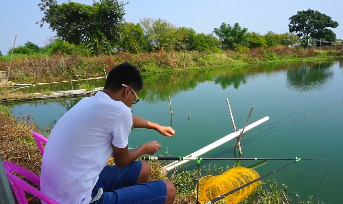 永州|长江水域好消息频传，鱼体重量较之前大幅提高，垂钓将择机开放