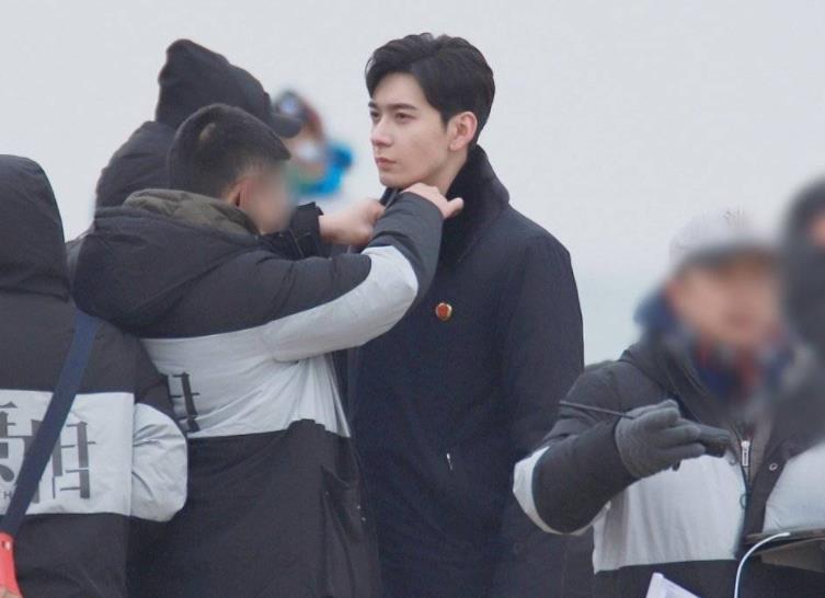 花匠小美|《真相》终于官宣,陈星旭挑大梁,强大班底又有好剧可追