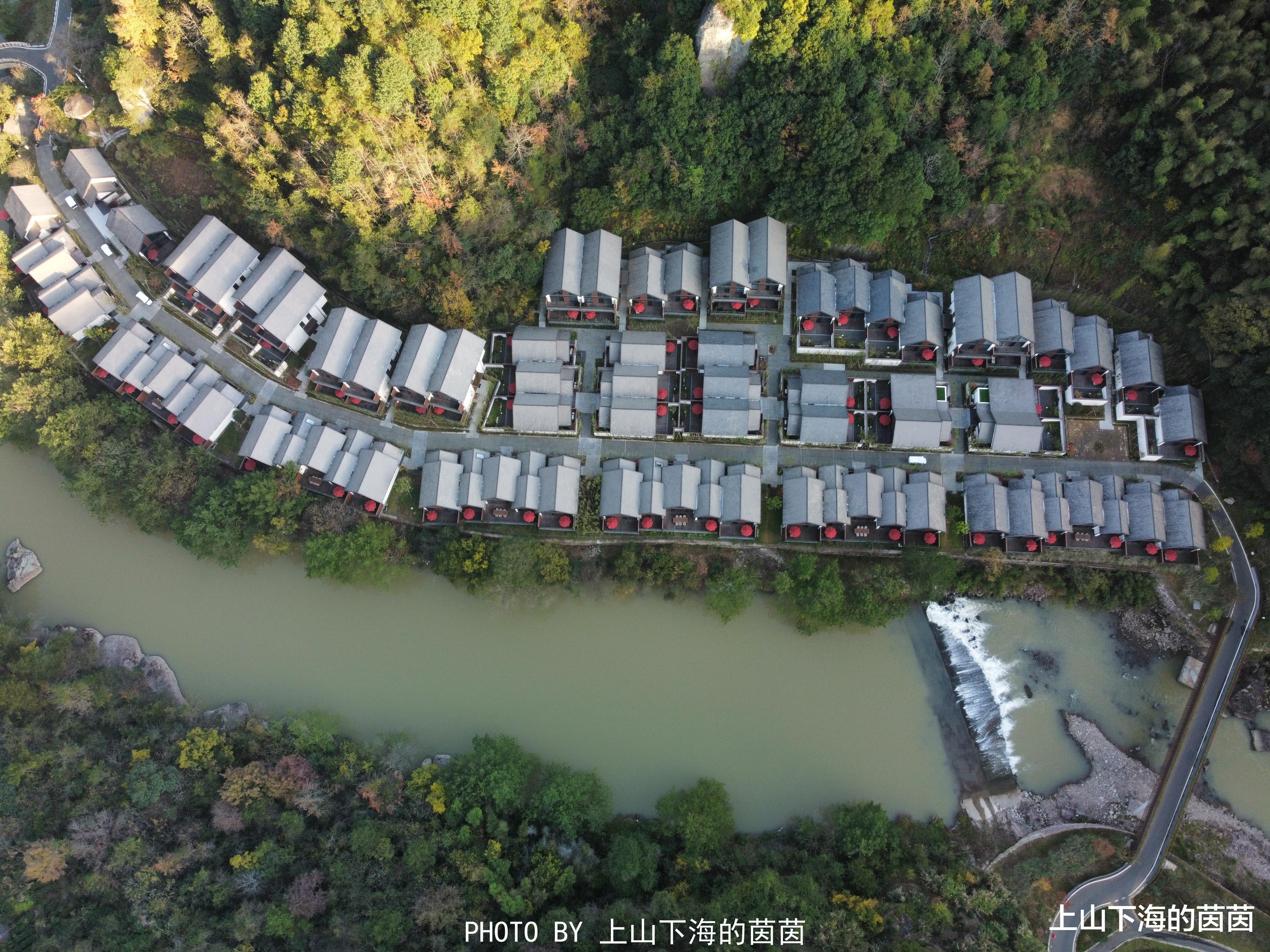 顺义|3000+一晚的全villa独栋别墅酒店，会带来怎样的隐世野奢体验？