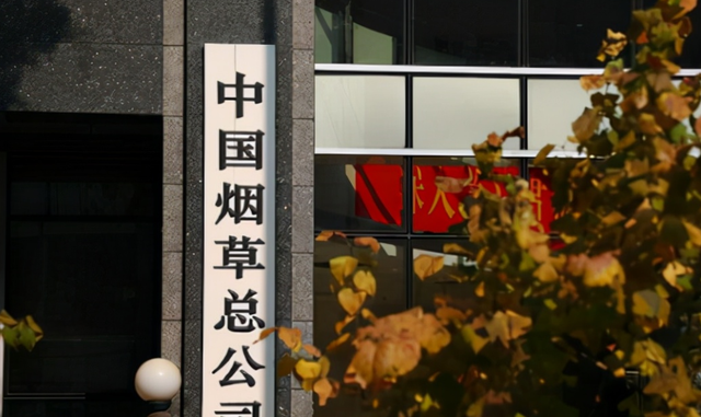 招聘|中国烟草公司计划招录338人,学历降至专科,大专生要抓住机会