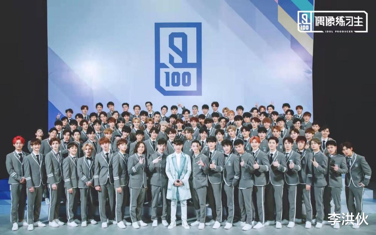 肖战|选秀产业下的代拍经济，肖战一张照片卖8万，为了钱代拍也会拼命