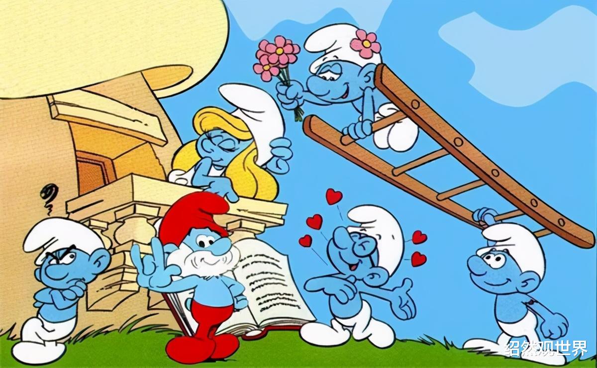 三姐妹|部部精心，90后看过的52部经典动画片，比现在的好看多了