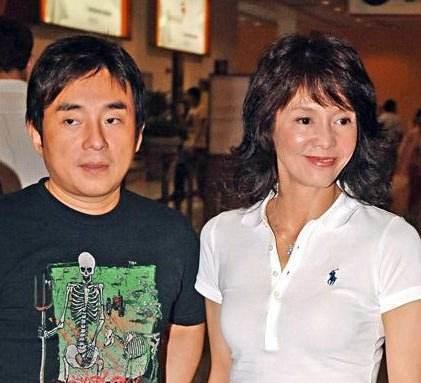 MARRY|郑裕玲采访梁朝伟，曝光两人过往合作趣事，她如今为何不演戏了