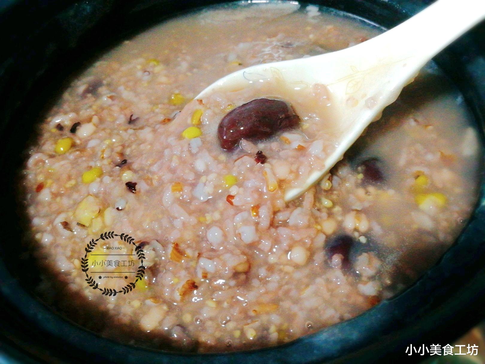 营养膳食|建议中老年人多吃这5类食物，营养健康，多吃身体多受益