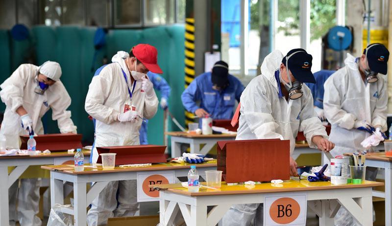 果莓妈咪说 2大行业出现“招工难”,月薪2万90后却不愿干,马云一语道破原因