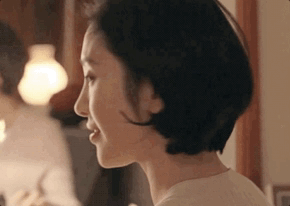 明星素颜|就想问一句,她们的复古美可以量产不?