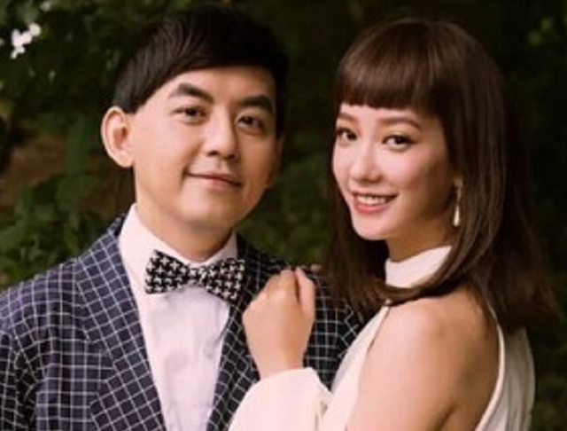 黄子佼|黄子佼仨亲友相继离世！遗憾没见姑姑最后一面，婚礼已延期一年多