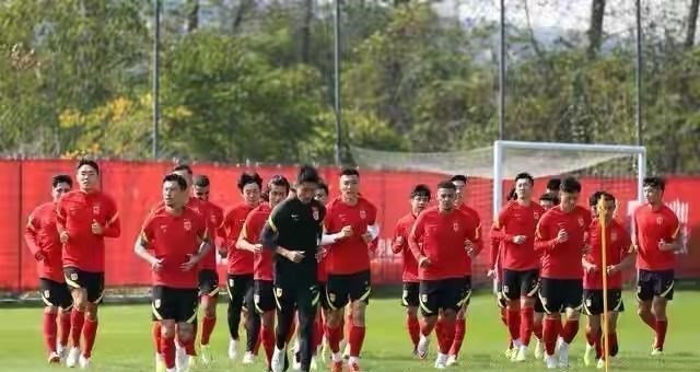 生态环境保卫者|国足战阿曼前瞻：上归化球员就一定可以赢吗？还是先踢赢热身赛吧