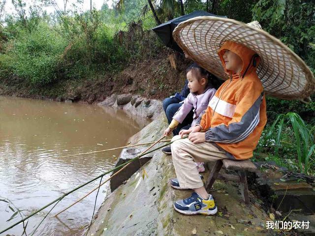 |钓鱼装备越换越好，跑得也越来越远，鱼却越钓越少，到底为何呢？
