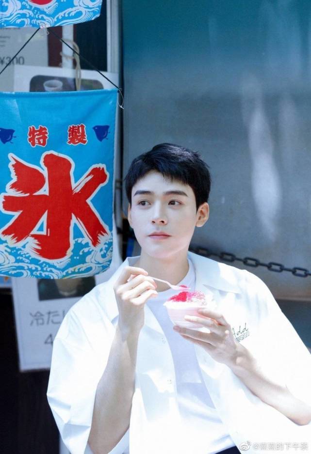 龚俊|再过半年龚俊彻底取代肖战？网友从5个方面对比，确实有点危险