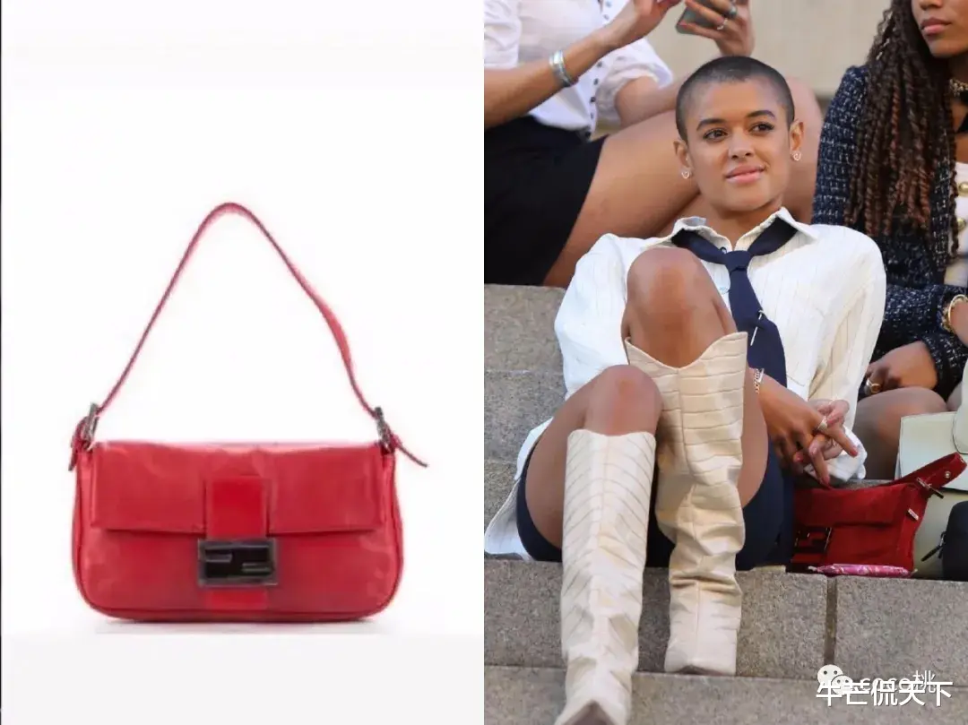 上东区|住在豪宅里的上东区名媛,已经沦落到要去当网红了么?