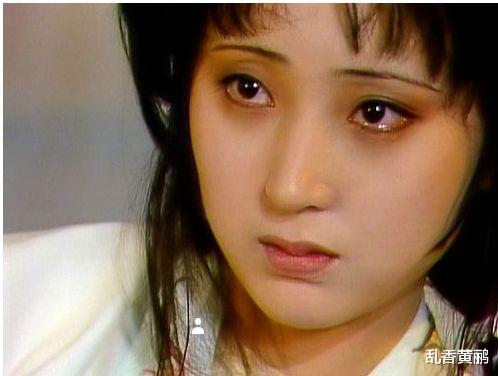 电视剧|开始被观众疯狂吐槽，最后却成经典的五大角色，最后一位旷古绝今