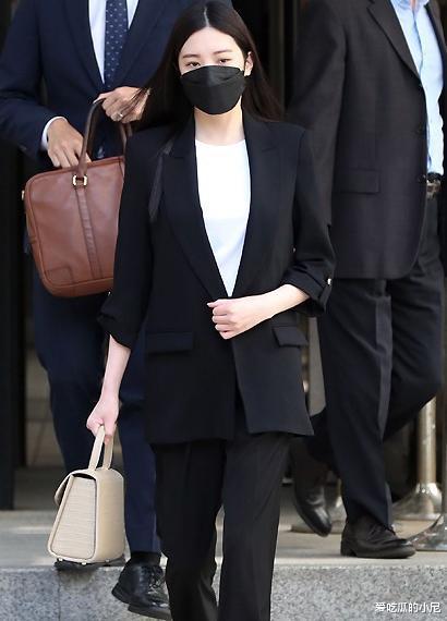 酒驾|重罚8万2千!29岁女星酒驾一审判决曝光!之前的满满委屈呢?