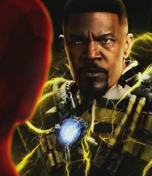 迪丽热巴|《蜘蛛侠：英雄无归》票房超40亿，托比和加菲已官宣加入漫威宇宙