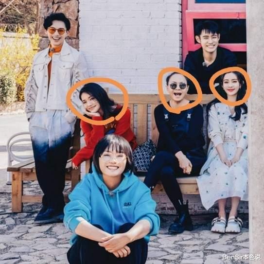 李雪琴|通过李雪琴汪苏泷郭麒麟的微反应告诉你：什么人可以在社交场如鱼得水