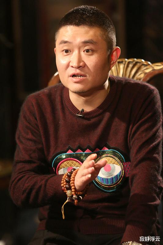 苗阜|苗阜打肿脸充胖子被讨债？德云社捐款首当其冲，郭德纲名利双收