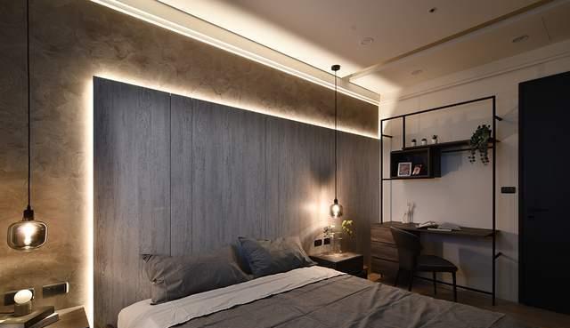 退休|退休夫妻俩晒出192㎡新家,全屋没有一丝俗气,享受人生的后半场