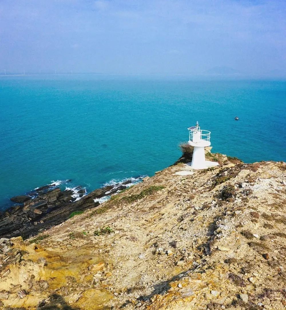 江西 9个适合一个人旅行的地方,趁着五一小长假出来走走吧~