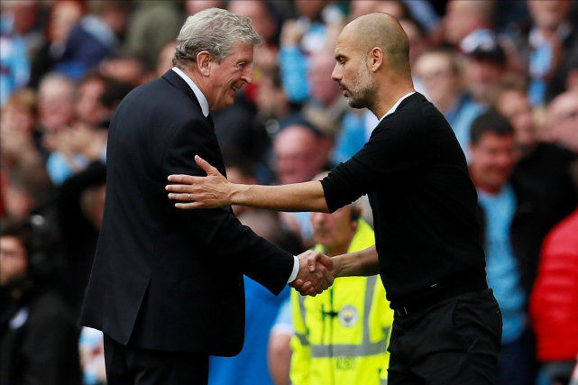 利物浦|以德报怨，真爱无敌！用7球惨败义助利物浦，霍奇森退休还送欧冠门票