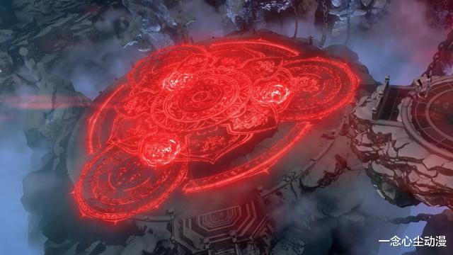 萧炎|斗破苍穹：萧炎一招撕裂了虚空，加刑天等人被吓得身体发抖