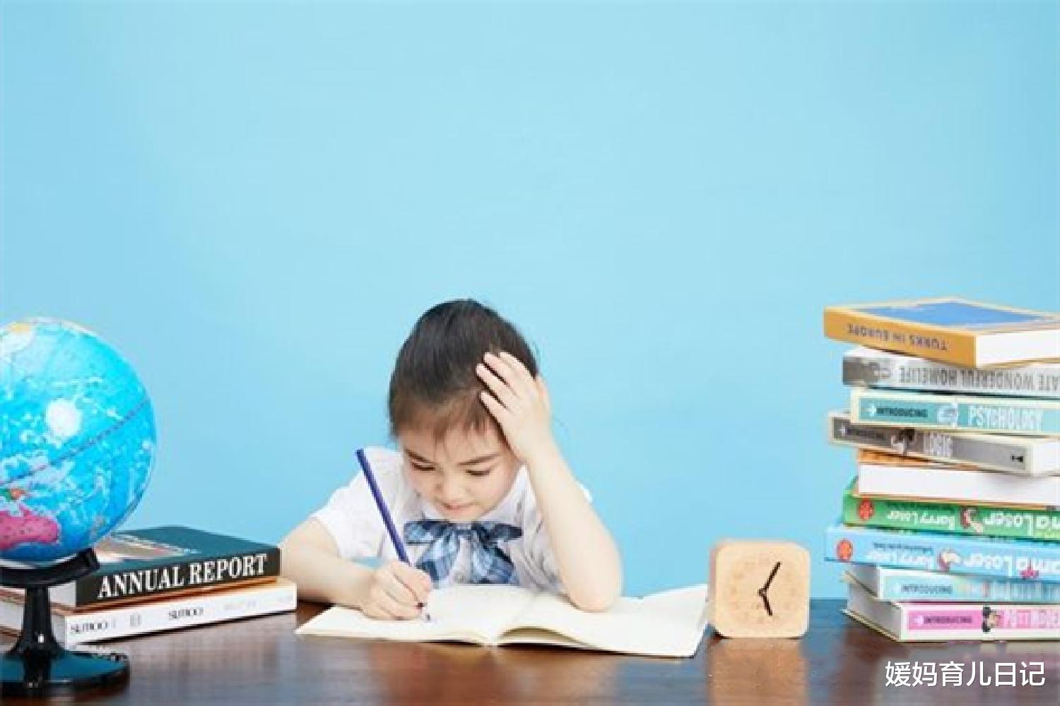 媛妈育儿日记|孩子长时间刷短视频，大脑会发生哪些变化？继续放任问题就大了