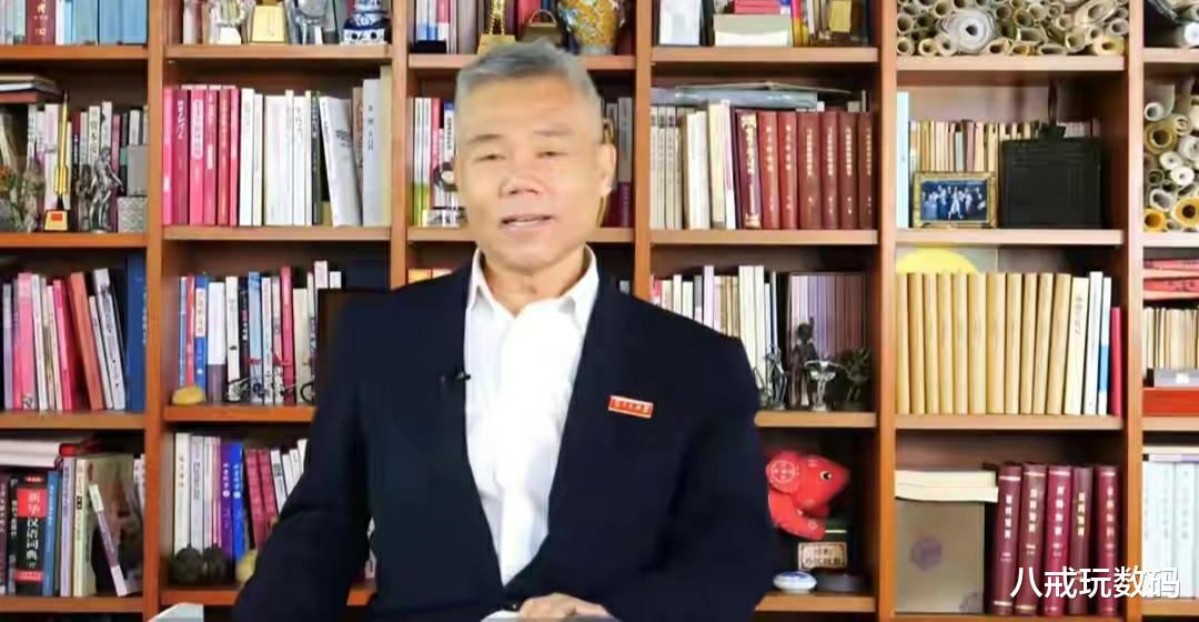 主持人|司马南是谁？揭底各种“唬人”的身份头衔，竟没一个经得起琢磨