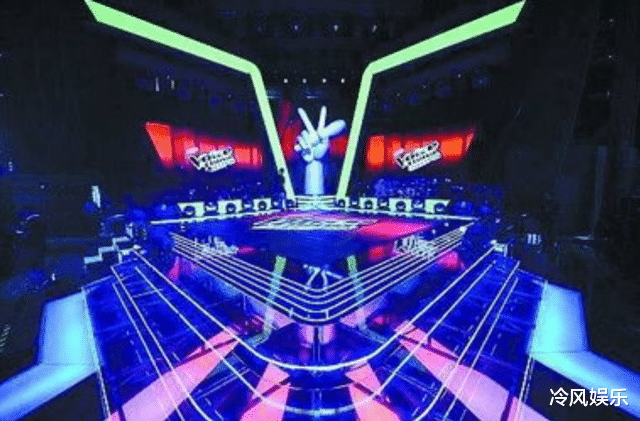 李佳琦|《好声音》王靖雯本是内定冠军，却临时换成伍珂玥？多处细节证明