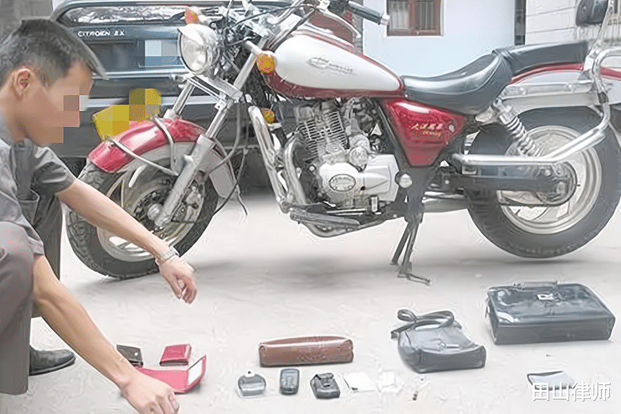 马路杀手 杀人狂魔许官春的浮沉往事:自小成村霸而后抢钱杀人,神秘的马路杀手令人闻风丧胆