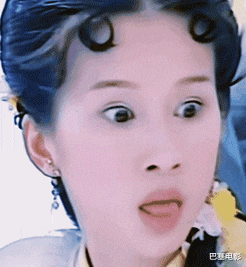 何美钿|以前的港剧明星，个个灵气逼人，美得千姿百态，好怀念啊