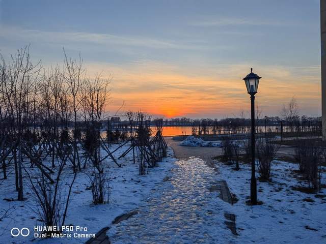 华为鸿蒙系统|华为P50系列深度体验2个月,告诉你它值得入手的三大理由